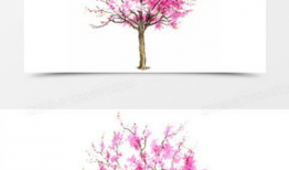 漫画树唯美,树影婆娑，唯美漫画中的诗意世界