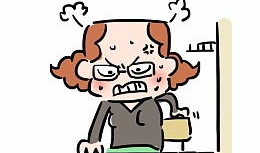 早起漫画,早起漫画背后的励志故事