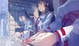 魔物娘漫画邪恶漫画,魔物娘的黑暗诱惑之旅