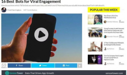 国际短视频,全球视角下的短视频潮流解析