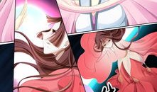 女帝妖气漫画,神秘力量觉醒的奇幻之旅