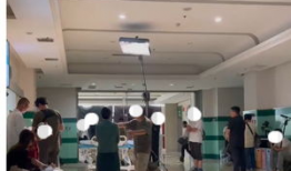 医院短视频,短视频带你领略医疗现场风采